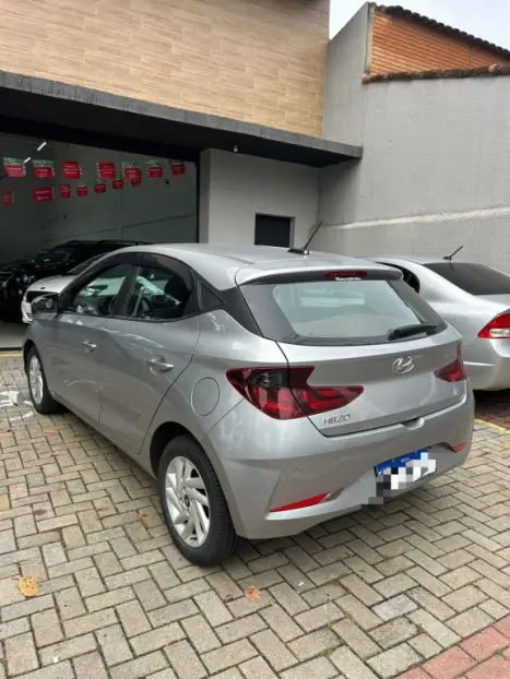 HYUNDAI HB 20 Hatch 1.0 12V 4P FLEX EVOLUTION, Foto 5