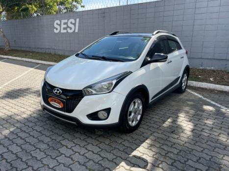 HYUNDAI HB 20 Hatch X 1.6 16V 4P PREMIUM FLEX AUTOM�TICO, Foto 3