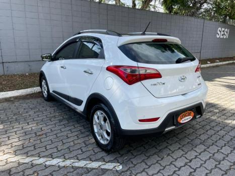 HYUNDAI HB 20 Hatch X 1.6 16V 4P PREMIUM FLEX AUTOM�TICO, Foto 8