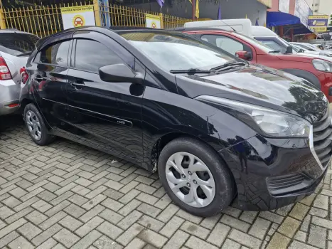 HYUNDAI HB 20 Hatch 1.0 12V 4P FLEX COMFORT FOR YOU PLUS, Foto 2