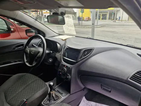 HYUNDAI HB 20 Hatch 1.0 12V 4P FLEX COMFORT FOR YOU PLUS, Foto 5