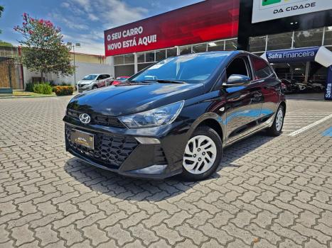 HYUNDAI HB 20 Hatch 1.0 12V 4P FLEX SENSE, Foto 2