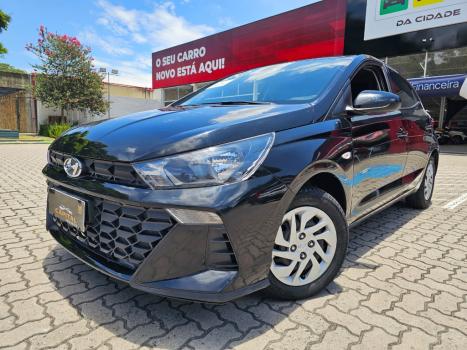 HYUNDAI HB 20 Hatch 1.0 12V 4P FLEX SENSE, Foto 3