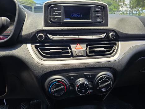 HYUNDAI HB 20 Hatch 1.0 12V 4P FLEX SENSE, Foto 5