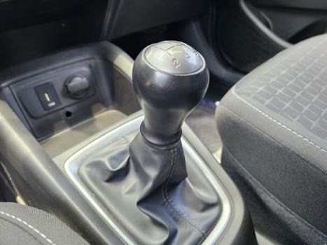 HYUNDAI HB 20 Hatch 1.0 12V 4P FLEX SENSE, Foto 6