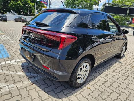 HYUNDAI HB 20 Hatch 1.0 12V 4P FLEX SENSE, Foto 12