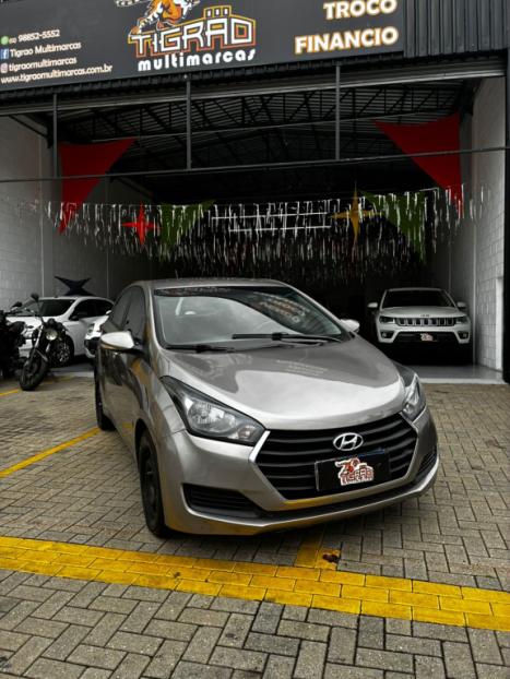 HYUNDAI HB 20 Hatch 1.0 12V 4P FLEX COMFORT PLUS, Foto 2