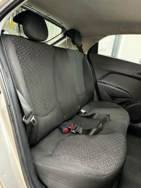 HYUNDAI HB 20 Hatch 1.0 12V 4P FLEX COMFORT PLUS, Foto 6