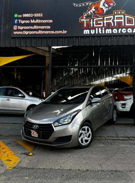 HYUNDAI HB 20 Hatch 1.0 12V 4P FLEX COMFORT PLUS, Foto 1
