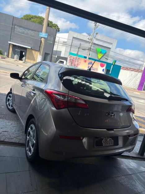 HYUNDAI HB 20 Hatch 1.0 12V 4P FLEX COMFORT PLUS, Foto 5