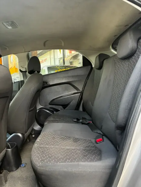 HYUNDAI HB 20 Hatch 1.0 12V 4P FLEX COMFORT PLUS, Foto 6