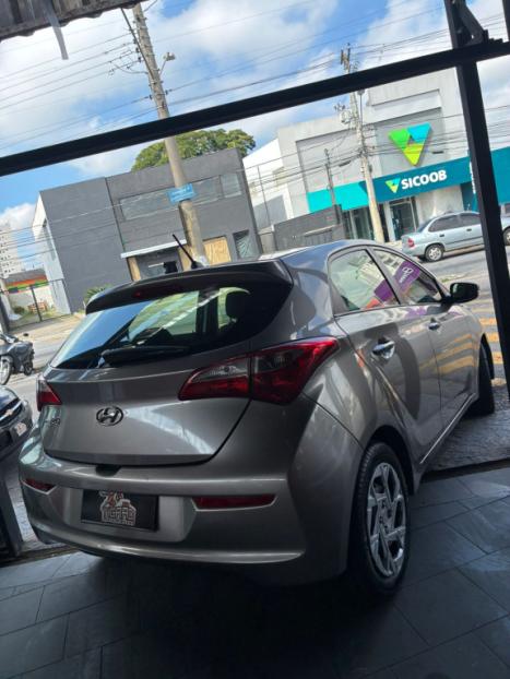 HYUNDAI HB 20 Hatch 1.0 12V 4P FLEX COMFORT PLUS, Foto 7