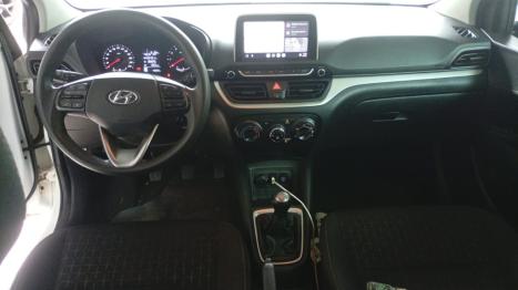 HYUNDAI HB 20 Hatch 1.0 12V 4P FLEX COMFORT, Foto 2