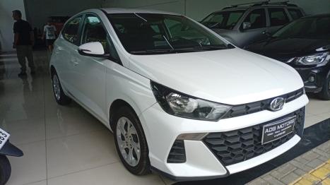 HYUNDAI HB 20 Hatch 1.0 12V 4P FLEX COMFORT, Foto 3