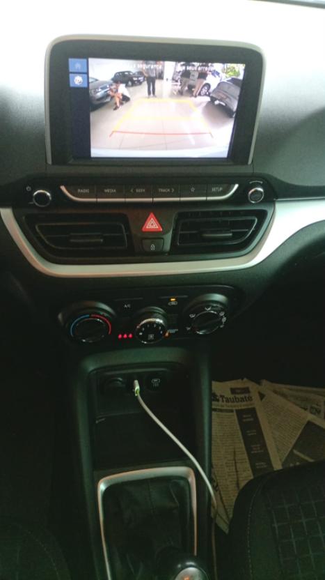 HYUNDAI HB 20 Hatch 1.0 12V 4P FLEX COMFORT, Foto 4