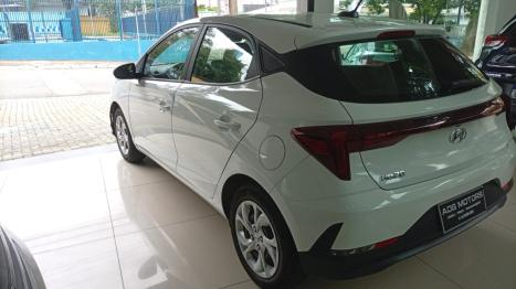HYUNDAI HB 20 Hatch 1.0 12V 4P FLEX COMFORT, Foto 6