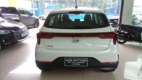 HYUNDAI HB 20 Hatch 1.0 12V 4P FLEX COMFORT, Foto 7