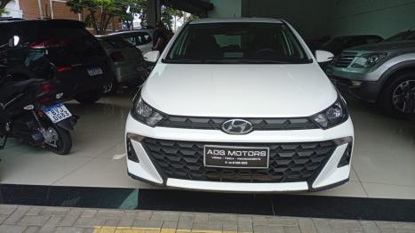 HYUNDAI HB 20 Hatch 1.0 12V 4P FLEX COMFORT, Foto 10