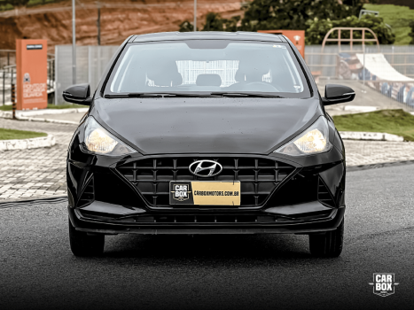 HYUNDAI HB 20 Hatch 1.0 12V 4P FLEX EVOLUTION, Foto 2