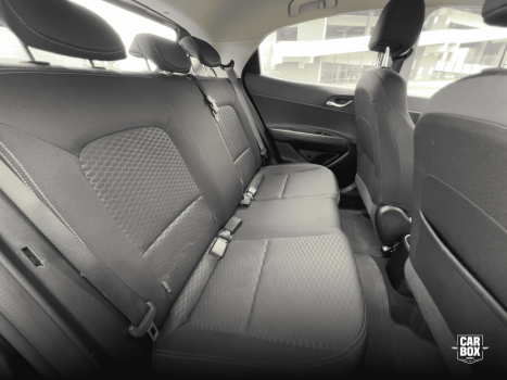 HYUNDAI HB 20 Hatch 1.0 12V 4P FLEX EVOLUTION, Foto 8