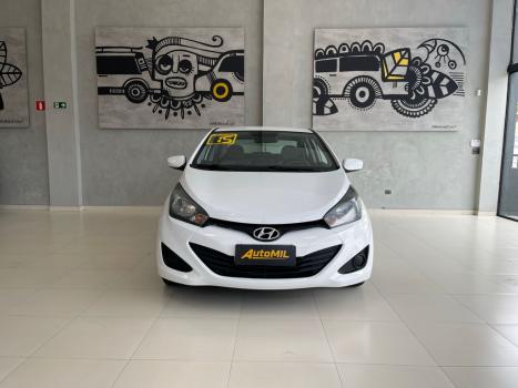 HYUNDAI HB 20 Hatch 1.0 12V 4P FLEX COMFORT PLUS, Foto 7