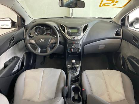 HYUNDAI HB 20 Hatch 1.0 12V 4P FLEX COMFORT PLUS, Foto 9