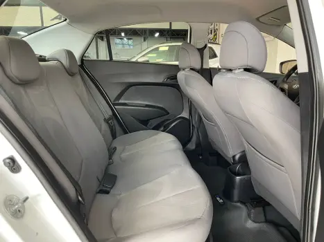 HYUNDAI HB 20 Hatch 1.0 12V 4P FLEX COMFORT PLUS, Foto 11