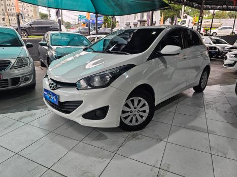 HYUNDAI HB 20 Hatch 1.6 16V 4P FLEX COMFORT PLUS, Foto 2