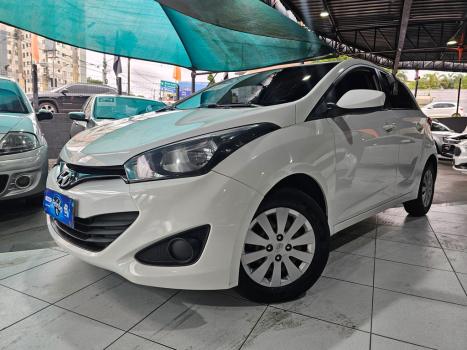 HYUNDAI HB 20 Hatch 1.6 16V 4P FLEX COMFORT PLUS, Foto 3
