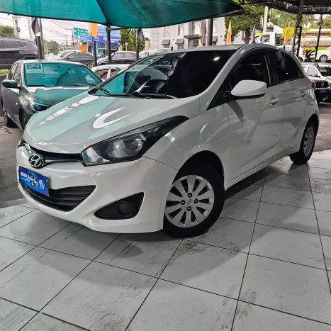 HYUNDAI HB 20 Hatch 1.6 16V 4P FLEX COMFORT PLUS, Foto 4