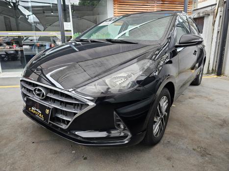 HYUNDAI HB 20 Hatch 1.0 12V 4P FLEX EVOLUTION, Foto 2