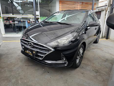 HYUNDAI HB 20 Hatch 1.0 12V 4P FLEX EVOLUTION, Foto 3