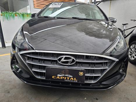 HYUNDAI HB 20 Hatch 1.0 12V 4P FLEX EVOLUTION, Foto 4