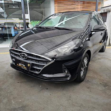 HYUNDAI HB 20 Hatch 1.0 12V 4P FLEX EVOLUTION, Foto 5