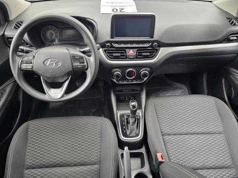 HYUNDAI HB 20 Hatch 1.0 12V 4P FLEX EVOLUTION, Foto 8