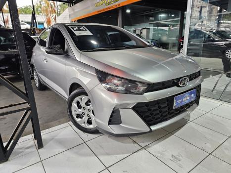 HYUNDAI HB 20 Hatch 1.0 12V 4P FLEX COMFORT, Foto 2