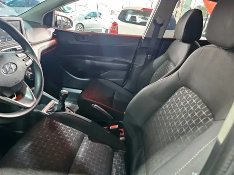 HYUNDAI HB 20 Hatch 1.0 12V 4P FLEX COMFORT, Foto 5