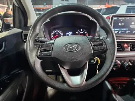 HYUNDAI HB 20 Hatch 1.0 12V 4P FLEX COMFORT, Foto 8