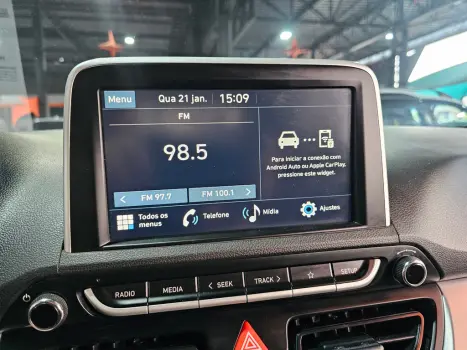 HYUNDAI HB 20 Hatch 1.0 12V 4P FLEX COMFORT, Foto 9