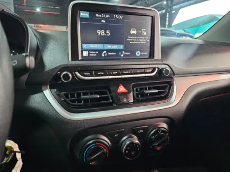 HYUNDAI HB 20 Hatch 1.0 12V 4P FLEX COMFORT, Foto 10