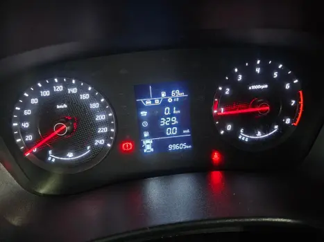 HYUNDAI HB 20 Hatch 1.0 12V 4P FLEX COMFORT, Foto 11