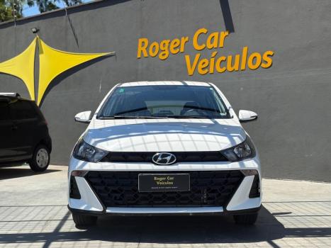 HYUNDAI HB 20 Hatch 1.0 12V 4P FLEX COMFORT PLUS, Foto 1