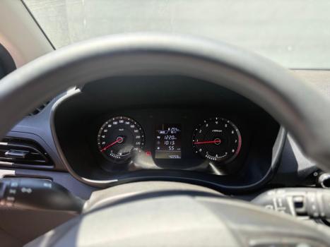 HYUNDAI HB 20 Hatch 1.0 12V 4P FLEX COMFORT PLUS, Foto 2