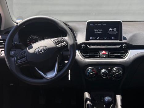 HYUNDAI HB 20 Hatch 1.0 12V 4P FLEX COMFORT PLUS, Foto 4