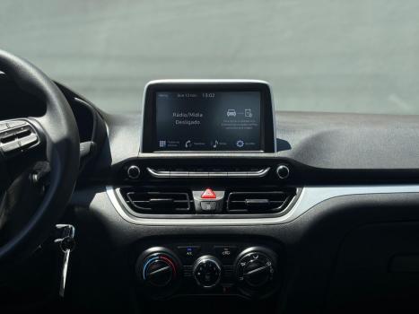 HYUNDAI HB 20 Hatch 1.0 12V 4P FLEX COMFORT PLUS, Foto 5