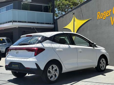 HYUNDAI HB 20 Hatch 1.0 12V 4P FLEX COMFORT PLUS, Foto 6