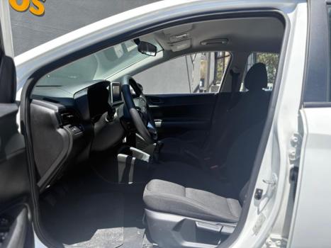 HYUNDAI HB 20 Hatch 1.0 12V 4P FLEX COMFORT PLUS, Foto 7