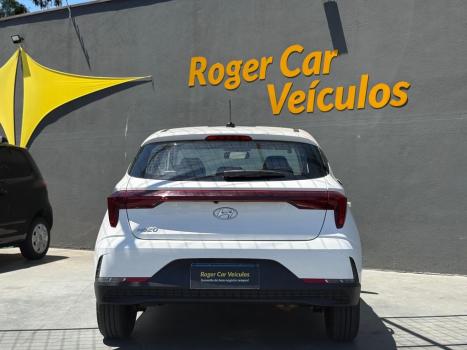 HYUNDAI HB 20 Hatch 1.0 12V 4P FLEX COMFORT PLUS, Foto 9