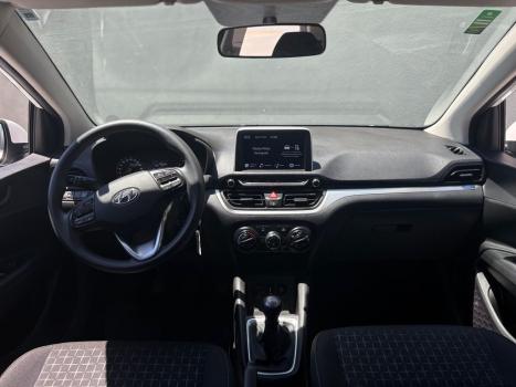 HYUNDAI HB 20 Hatch 1.0 12V 4P FLEX COMFORT PLUS, Foto 10