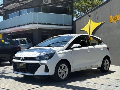 HYUNDAI HB 20 Hatch 1.0 12V 4P FLEX COMFORT PLUS, Foto 11